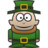 Leprechaun Icon